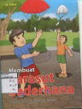 MEMBUAT PARASUT SEDERHANA