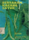 BERTANAM KACANG SAYUR