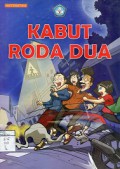 KABUT RODA DUA