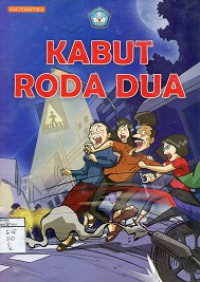 KABUT RODA DUA