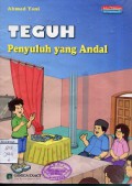 TEGUH PENYULUH YANG ANDAL