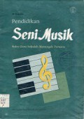 PENDIDIKAN SENI MUSIK