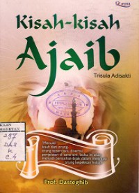 KISAH-KISAH AJAIB