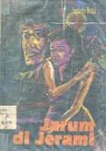 JARUM DI JERAMI