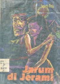 JARUM DI JERAMI