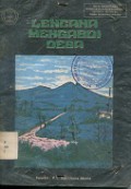 LENCANA MENGABDI DESA