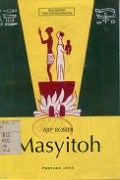 MASYITOH (YELLOW COVER)
