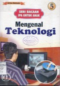 MENGENAL TEKNOLOGI