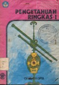 PENGETAHUAN RINGKAS - 1