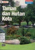 TAMAN DAN HUTAN KOTA