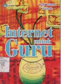INTERNET UNTUK GURU