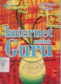 INTERNET UNTUK GURU