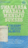 SWAKARSA SWADAYA MENUJU SUKSES