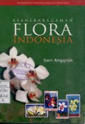 KEANEKARAGAMAN FLORA INDONESIA; SERI ANGGREK