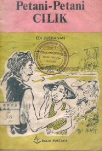 PETANI-PETANI CILIK