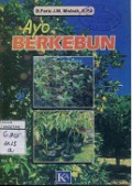 AYO BERKEBUN