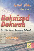 RAKAIZUD DAKWAH KONSEP DASAR GERAKAN DAKWAH