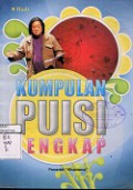 KUMPULAN PUISI LENGKAP