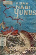 KISAH NABI YUNUS
