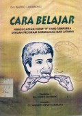CARA BELAJAR MENGUCAPKAN HURUF 