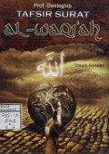 TAFSIR SURAT AL-WAQI'AH