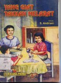 YANG GIAT TAKKAN MELARAT