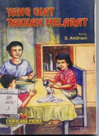 YANG GIAT TAKKAN MELARAT