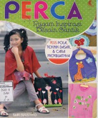 PERCA RAGAM INSPIRASI DESAIN CANTIK