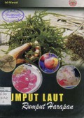 RUMPUT LAUT, RUMPUT HARAPAN