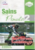 SAINS UNTUK PEMULA 2; MARI BERMAIN KESEIMBANGAN