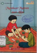 MEMBUAT MAINAN DARI LILIN