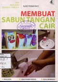 MEMBUAT SABUN TANGAN CAIR