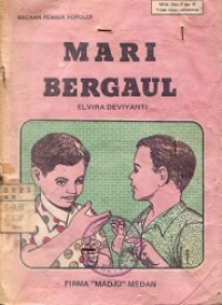 MARI BERGAUL