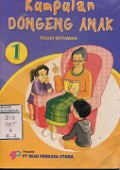 KUMPULAN DONGENG ANAK