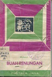 BUAH RENUNGAN