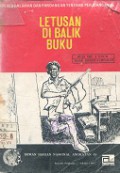 LETUSAN DI BALIK BUKU