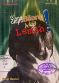 SIAPA BILANG AKU LEMAH