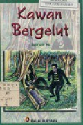 KAWAN BERGELUT