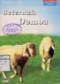 BETERNAK DOMBA