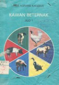 KAWAN BETERNAK JILID 1