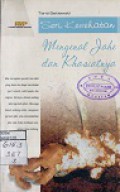 MENGENAL JAHE DAN KHASIATNYA