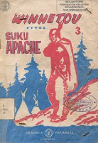 WINNETOU KETUA SUKU APACHE 3