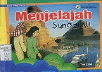 MENJELAJAH SUNGAI NIL