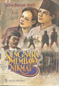 SENGSARA MEMBAWA NIKMAT