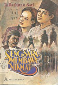 SENGSARA MEMBAWA NIKMAT