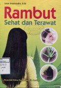 RAMBUT SEHAT DAN TERAWAT