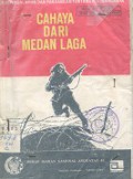 CAHAYA DARI MEDAN LAGA