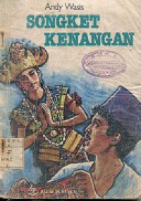 SONGKET KENANGAN