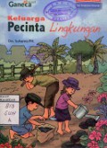 KELUARGA PECINTA LINGKUNGAN
