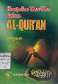 KUMPULAN DOA-DOA DALAM AL-QURAN
